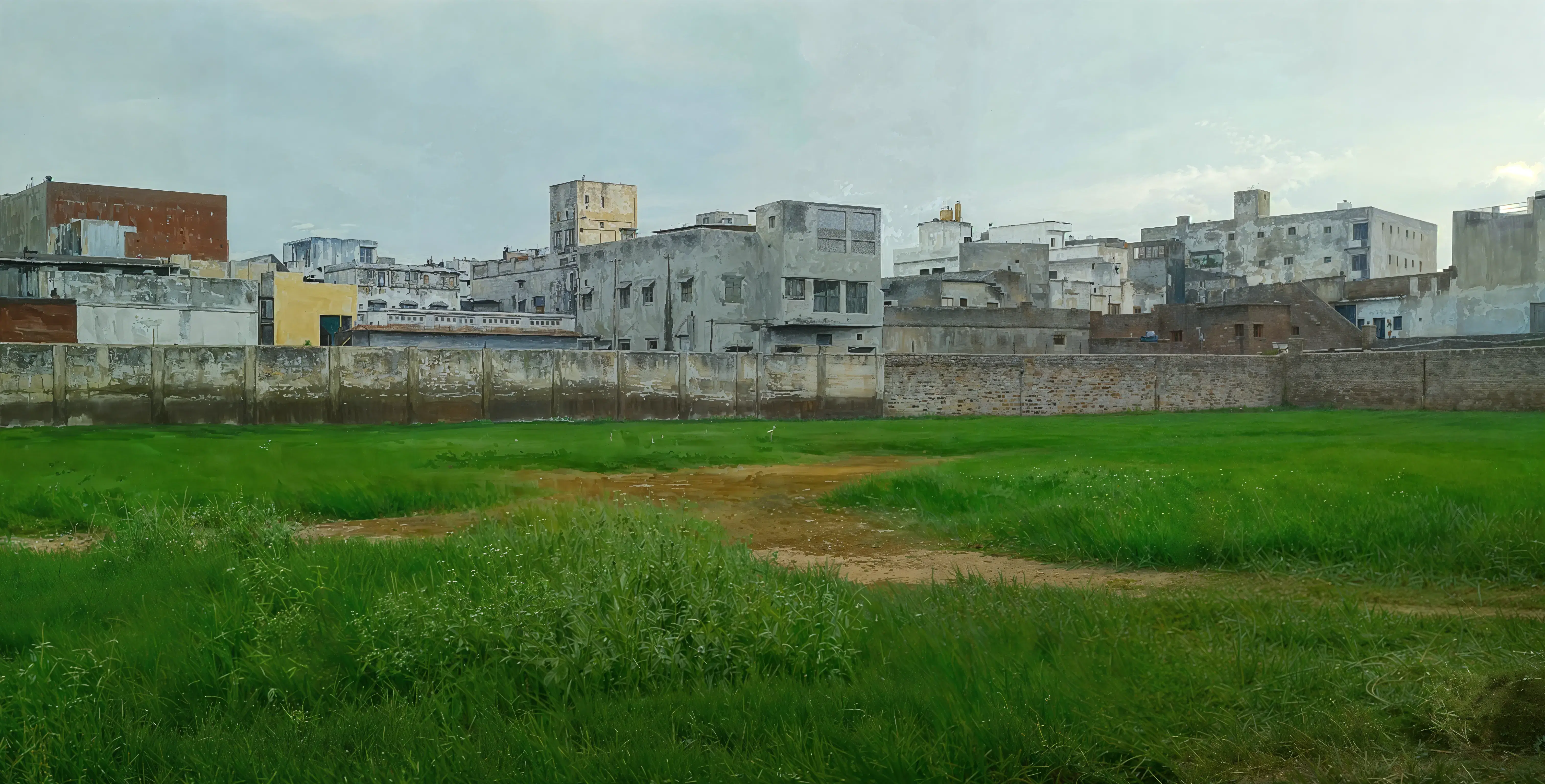 ST John's Agra Sports Facilities photo 1